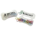 Bone Shaped Paper Clips & Case